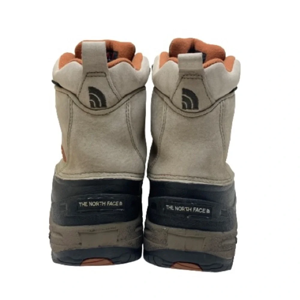🌿The North Face🌿 Snow Boots Women’s 7 or Boys 5 - Picture 10 of 12